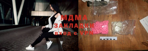 винт Абаза
